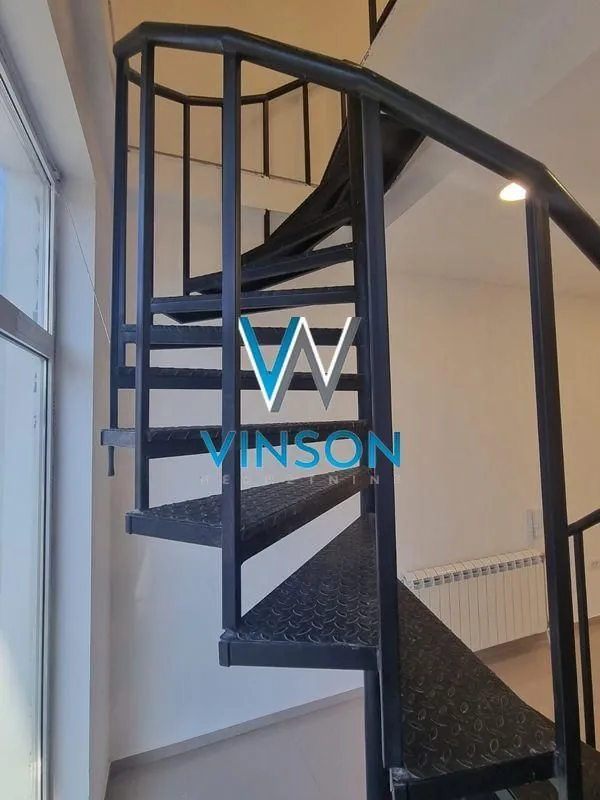 Rent, office space, 50m², Nova Detelinara, Novi Sad Sve Podlokacije