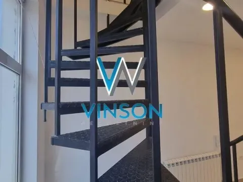 Rent, office space, 50m², Nova Detelinara, Novi Sad Sve Podlokacije - image 5
