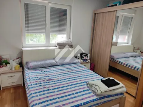 Izdavanje, jednosoban stan, 42m², Grbavica, Novi Sad Sve Podlokacije - image 4