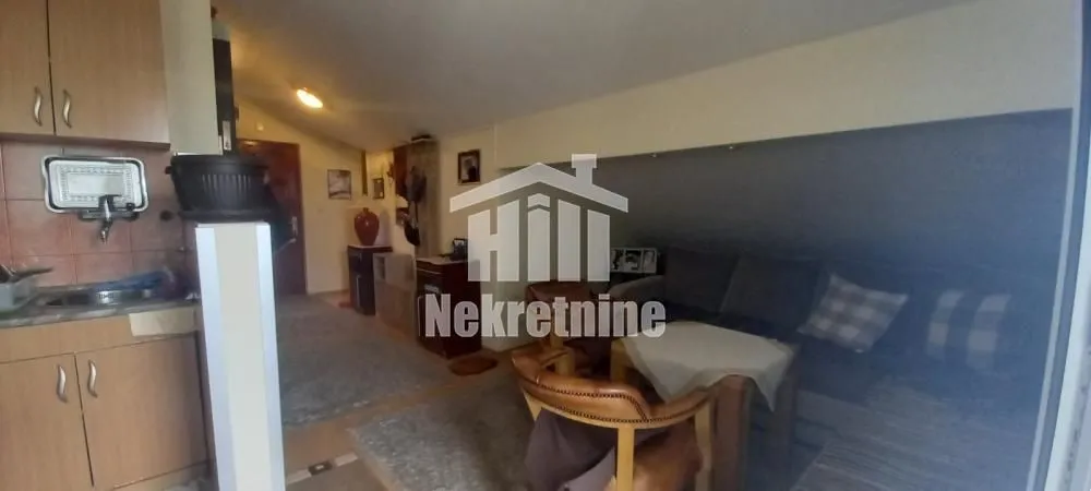 Prodaja, trosoban stan, 74m², Čukarica, Beograd