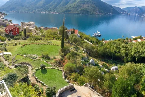 Prodaja, plac, 2733m², Dobrota, Kotor - image 8