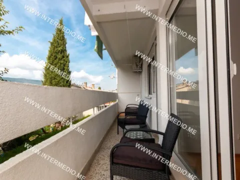 Prodaja, dvosoban stan, 66m², Topla, Herceg Novi - image 3