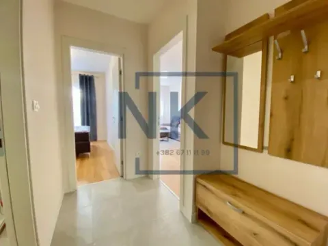 Prodaja, jednosoban stan, 48m², Central Point, Podgorica - image 7