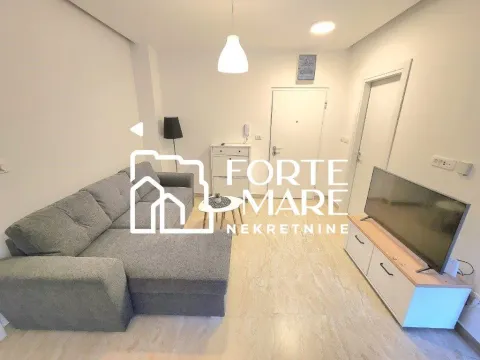 Prodaja, jednosoban stan, 41m², Rafailovići, Budva - image 1
