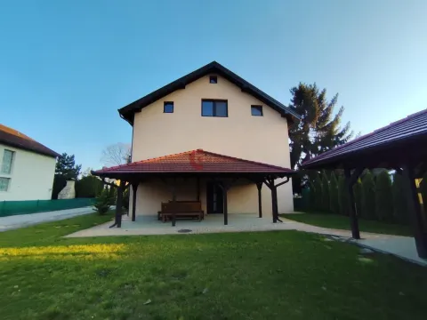 Prodaja, kuća, 340m², Palić, Subotica - image 6