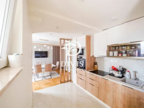 Prodaja, četvorosoban stan, 80m², Cvetkova Pijaca, Zvezdara Sve Podlokacije - image 6