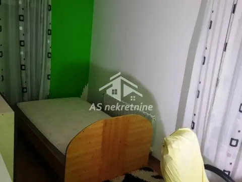 Izdavanje, trosoban stan, 55m², Crveni Krst, Beograd - image 14