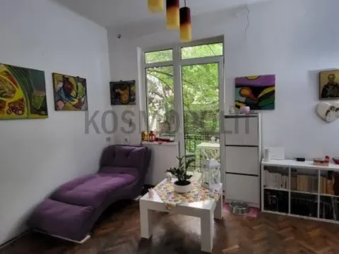 Sale, apartment, 93m², Savski Venac, Beograd - image 2