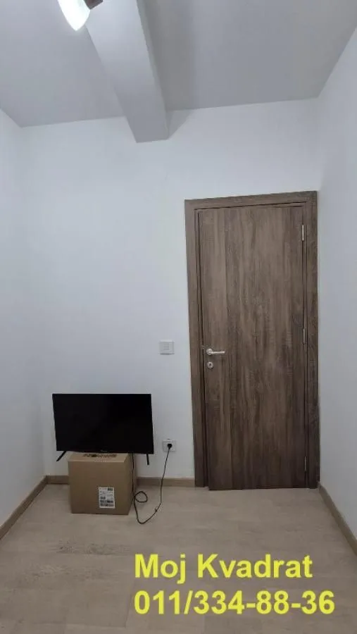 Sale, two bedroom apartment, 64m², Mirijevo Sve Podlokacije, Beograd