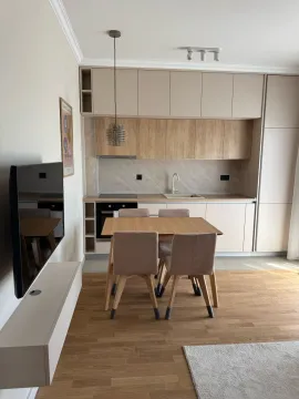 Rent, one bedroom apartment, 59m², Central Point, Podgorica - image 447