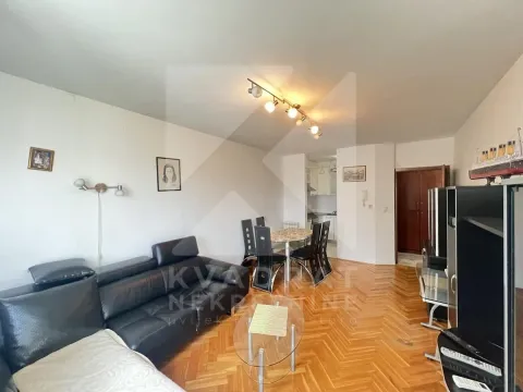 Izdavanje, jednosoban stan, 50m², Zabjelo, Podgorica - image 2