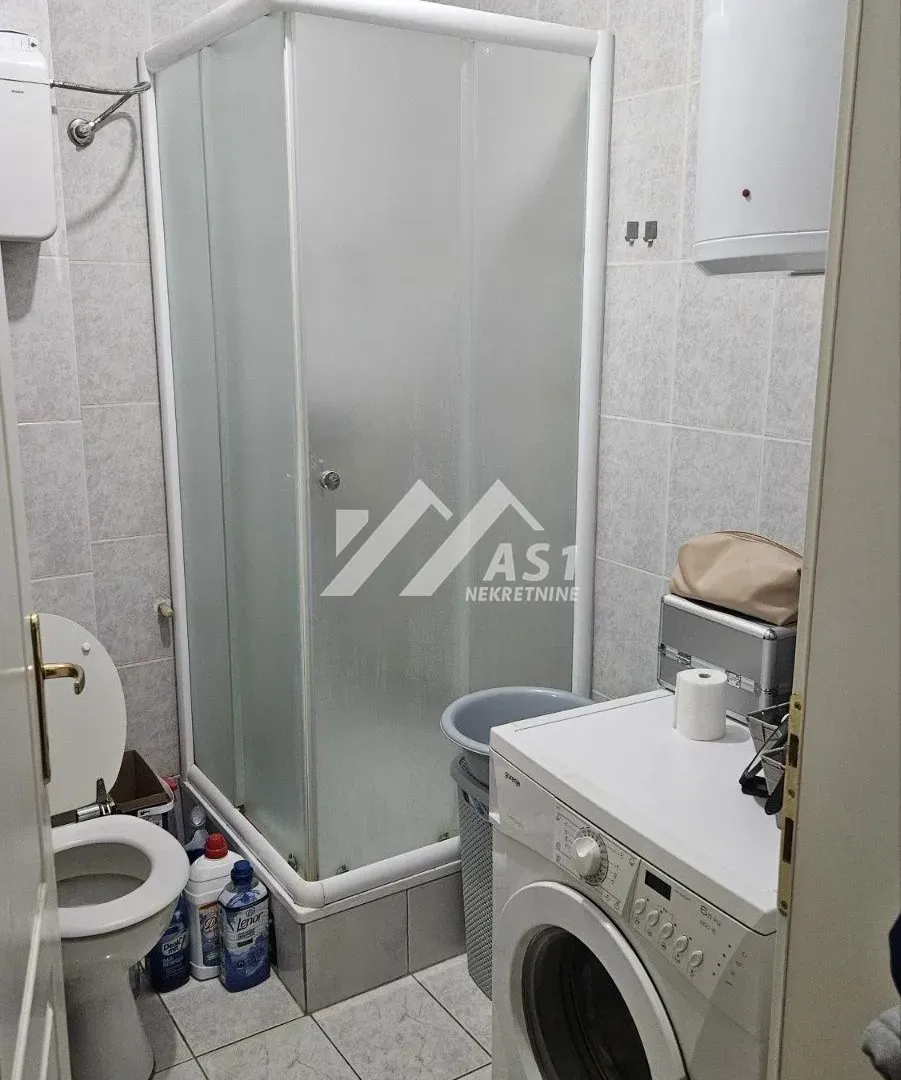 Rent, one bedroom apartment, 30m², Rotkvarija, Novi Sad Sve Podlokacije