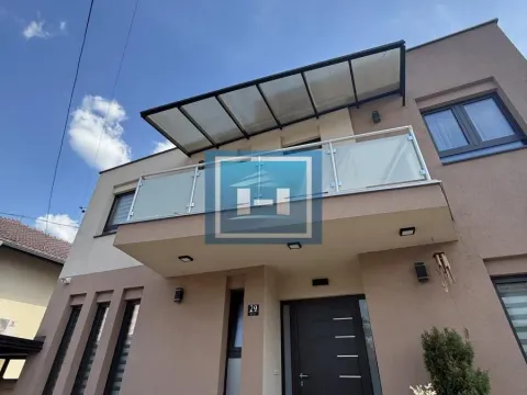 Sale, house, 240m², Centar, Jagodina - image 93