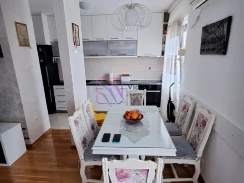 Prodaja, jednosoban stan, 51m², Zabjelo, Podgorica - image 4