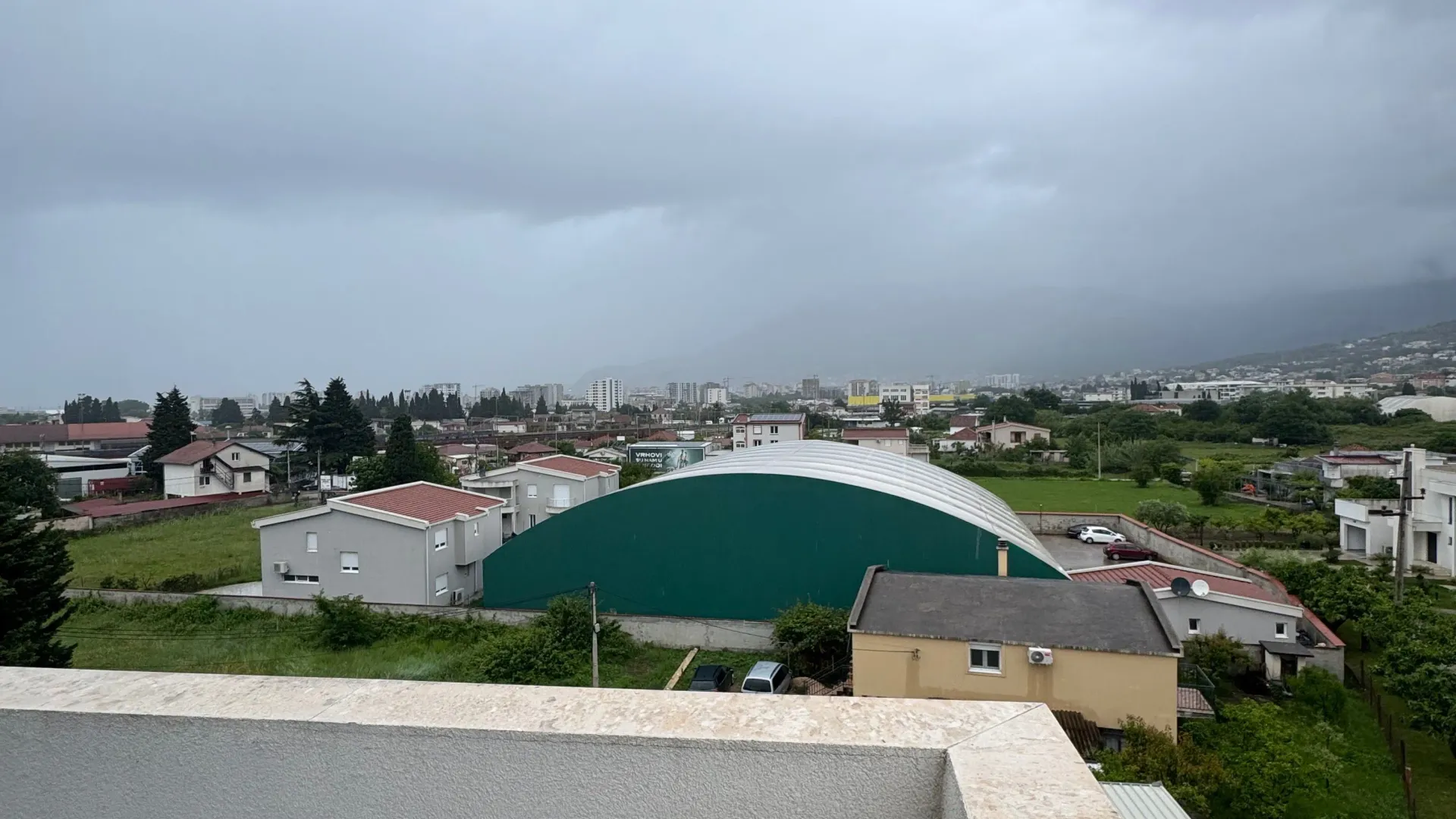 Rent, three bedroom apartment, 132m², Polje, Bar
