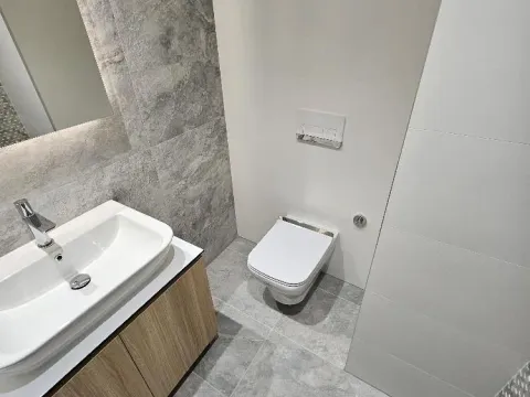 Rent, three bedroom apartment, 78m², Novi Beograd Sve Podlokacije, Beograd - image 19