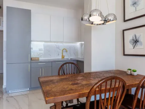 Sale, one bedroom apartment, 49m², Budva, Crna Gora - image 15