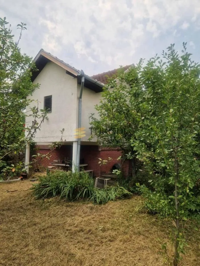 Prodaja, kuća, 43m², Širine, Petrovaradin