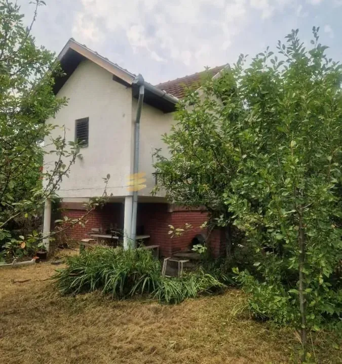 Sale, house, 43m², Širine, Petrovaradin