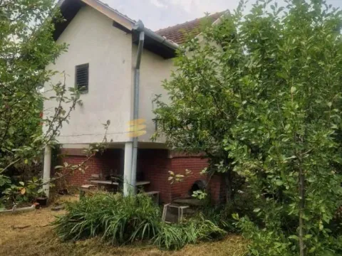 Kuća in Širine