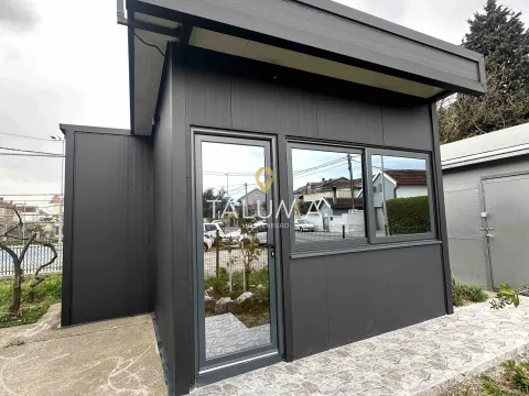 Poslovni prostor in Masline