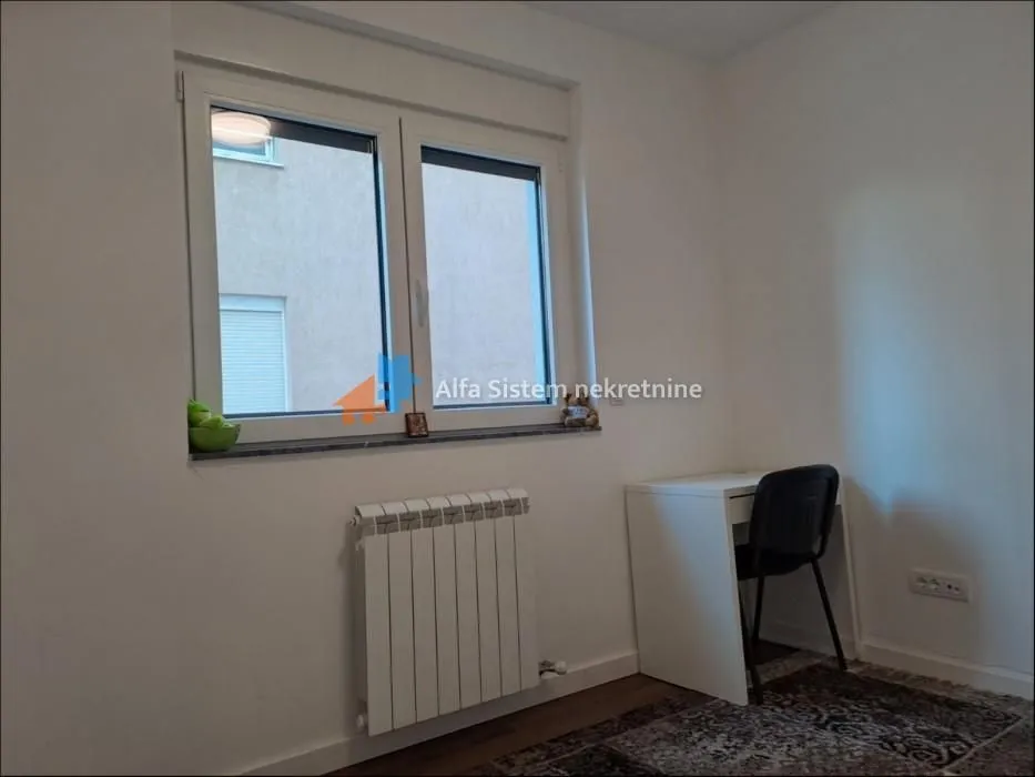 Rent, apartment, 60m², Lekino Brdo, Voždovac Sve Podlokacije