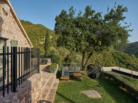 Prodaja, kuća, 293m², Gornja Lastva, Tivat - image 58