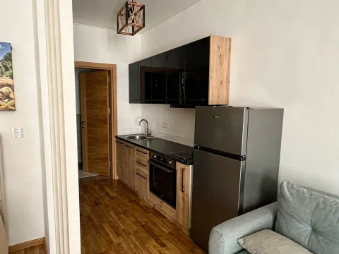 Prodaja, garsonjera, 29m², Bečići, Budva - image 2