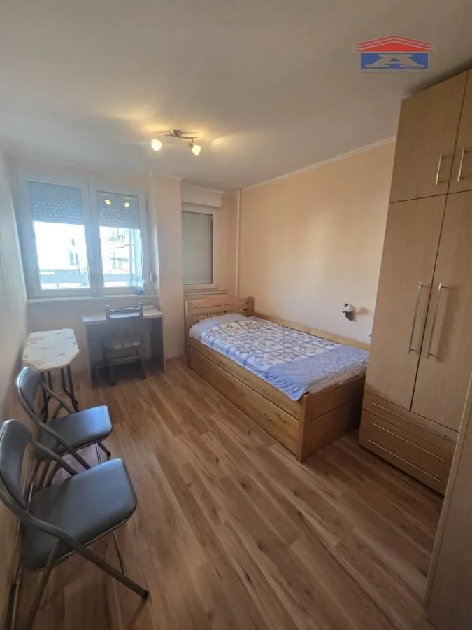 Prodaja, trosoban stan, 60m², Liman 3, Novi Sad Sve Podlokacije