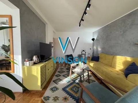 Prodaja, dvosoban stan, 56m², Centar, Novi Sad - image 7