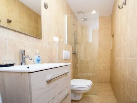 Sale, apartment, 62m², Centar, Tivat - image 7