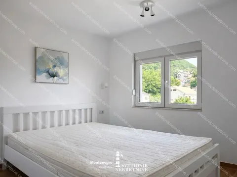 Prodaja, jednosoban stan, 32m², Kumbor, Herceg Novi - image 5