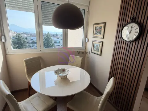 Prodaja, dvosoban stan, 75m², Preko Morače, Podgorica - image 21