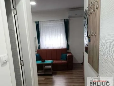 Izdavanje, jednosoban stan, 30m², Adice, Novi Sad Sve Podlokacije - image 3