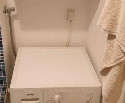 Izdavanje, dvosoban stan, 49m², Liman 4, Novi Sad Sve Podlokacije - image 15