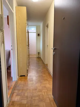 Sale, two bedroom apartment, 76m², Pobrežje, Podgorica - image 5