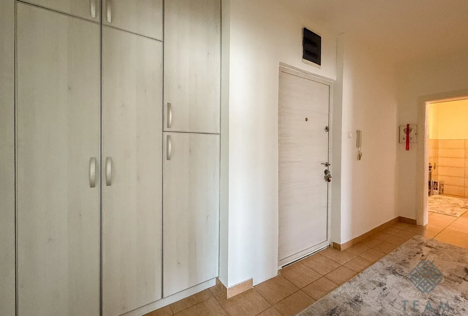 Prodaja, dvosoban stan, 68m², Stari Aerodrom, Podgorica