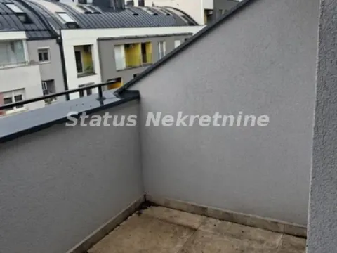 Prodaja, dvosoban stan, 48m², Podbara, Novi Sad Sve Podlokacije - image 8