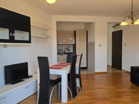 Sale, two bedroom apartment, 77m², Petrovac, Budva - image 4