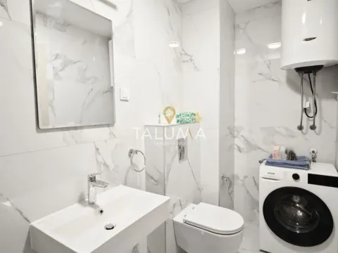 Izdavanje, dvosoban stan, 68m², Stara Varoš, Podgorica - image 6