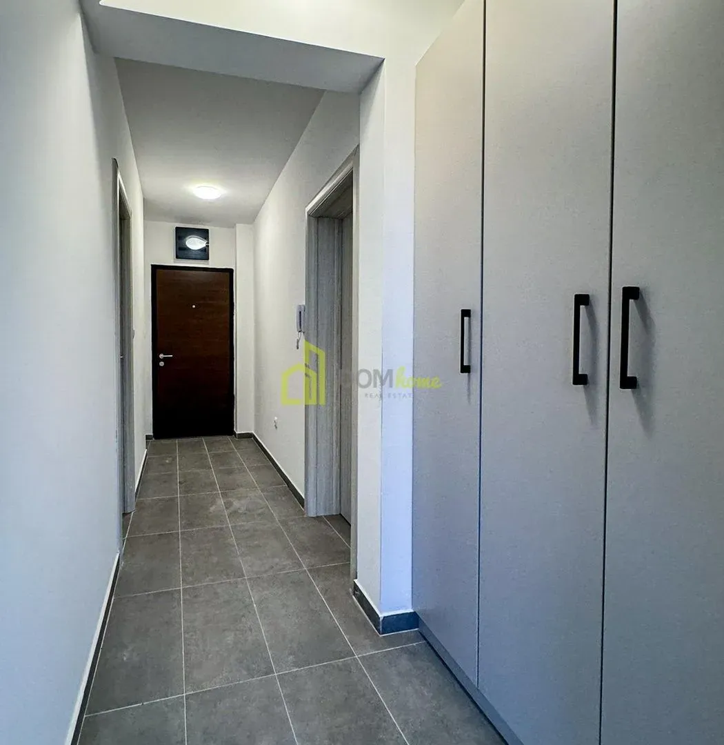 Rent, two bedroom apartment, 103m², Zabjelo, Podgorica