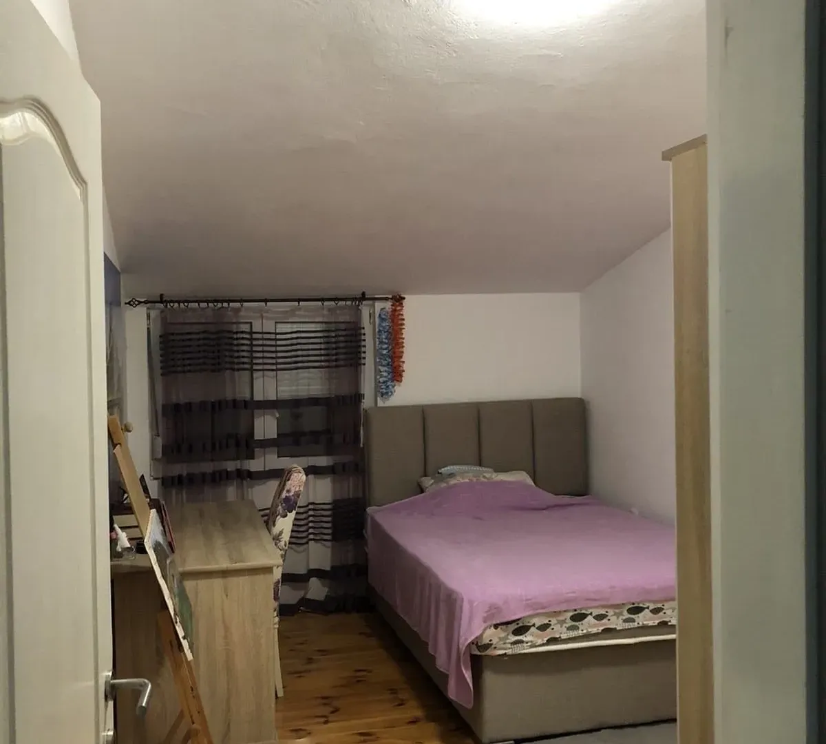 Rent, house, 350m², Donji Kokoti, Podgorica