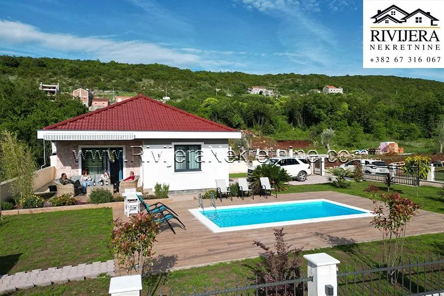 Sale, house, 70m², Krimovica, Kotor