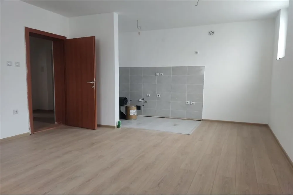 Prodaja, dvosoban stan, 51m², Durlan, Niš