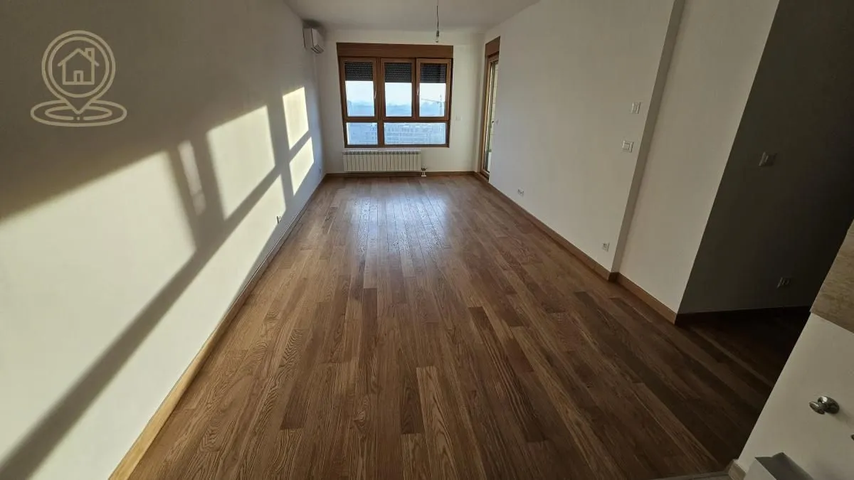 Izdavanje, trosoban stan, 78m2, Novi Beograd Blok 65, Novi Beograd, Beograd