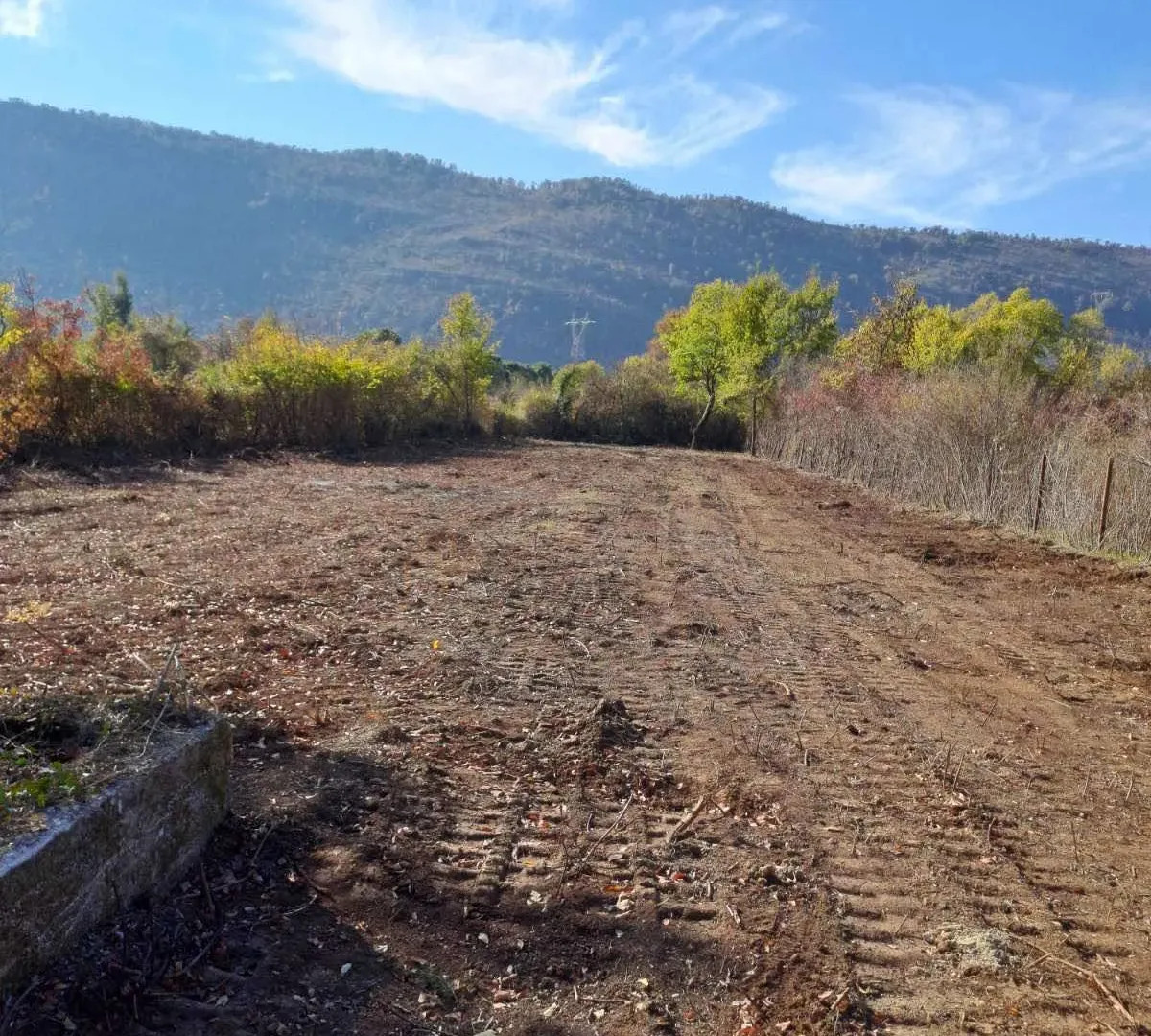 Prodaja, plac, 1955m², Podgorica, Crna Gora