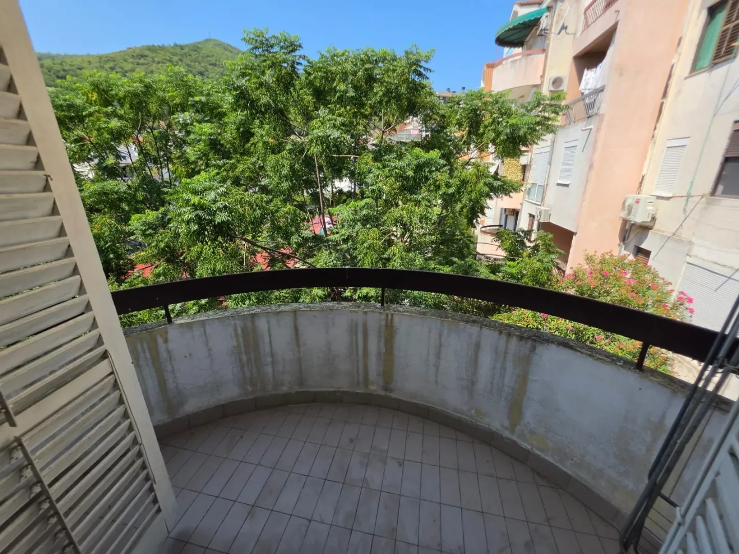 Rent, studio apartment, 35m², Budva, Crna Gora