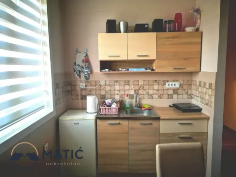 Izdavanje, dvosoban stan, 56m², Centar, Novi Sad - image 7