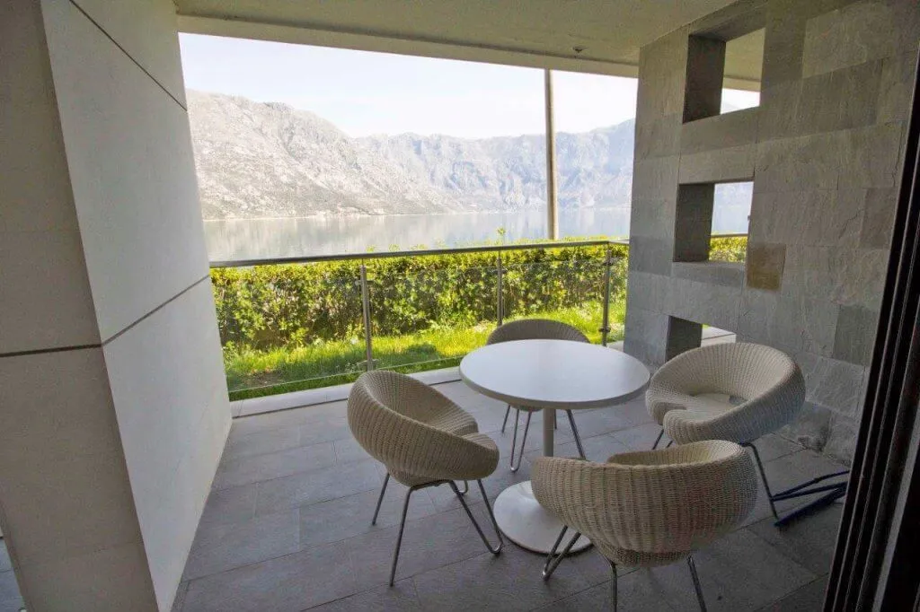 Prodaja, stan, 105m², Kotor, Crna Gora