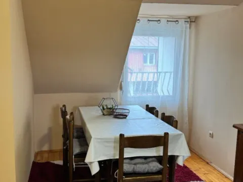Rent, two bedroom apartment, 60m², Centar, Kolašin - image 3